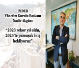 İş Makinası - 2023’TE REKOR KIRILAN İŞ MAKİNELERİ SEKTÖRÜNDE YUMUŞAK İNİŞ BEKLENİYOR Forum Makina